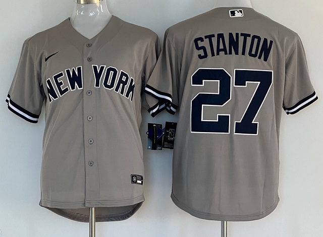 New York Yankees Jerseys 44